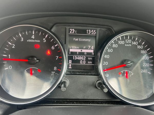 Nissan Qashqai 2013 70K NCT 26 362597168