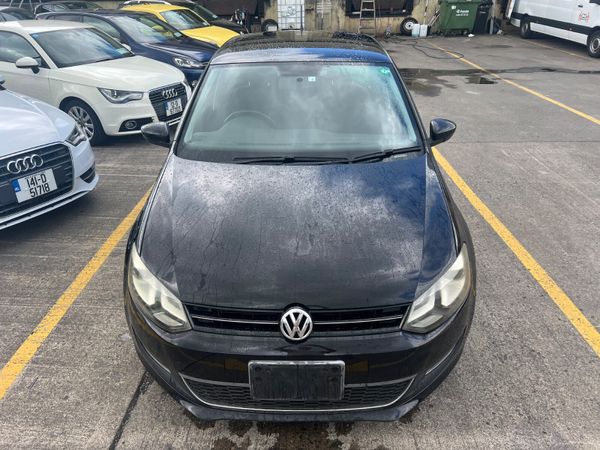 2012 VW POLO 40K NCT 26 TAX 09/25 362597336