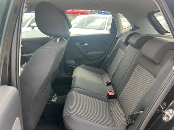 2012 VW POLO 40K NCT 26 TAX 09/25 362597337