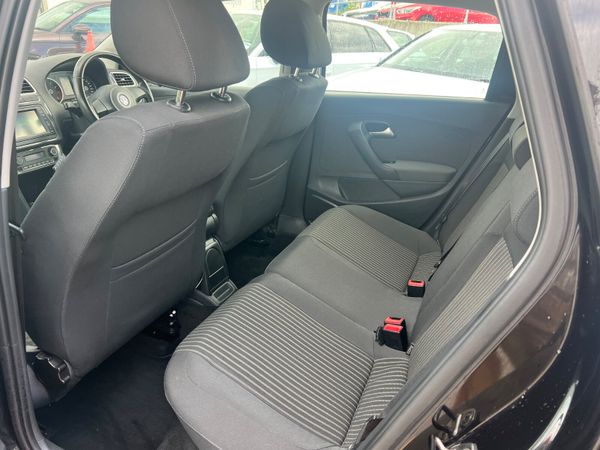 2012 VW POLO 40K NCT 26 TAX 09/25 362597338