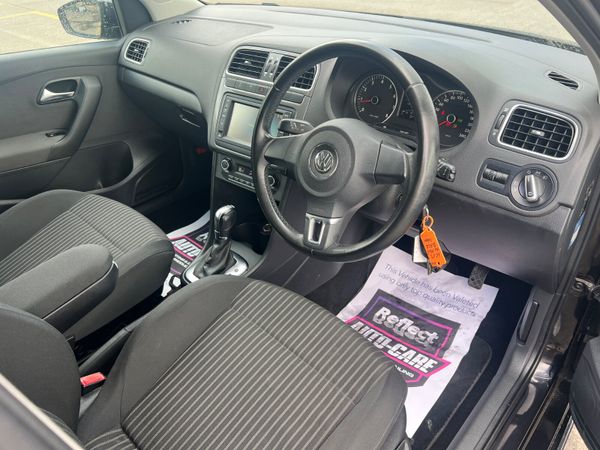2012 VW POLO 40K NCT 26 TAX 09/25 362597339