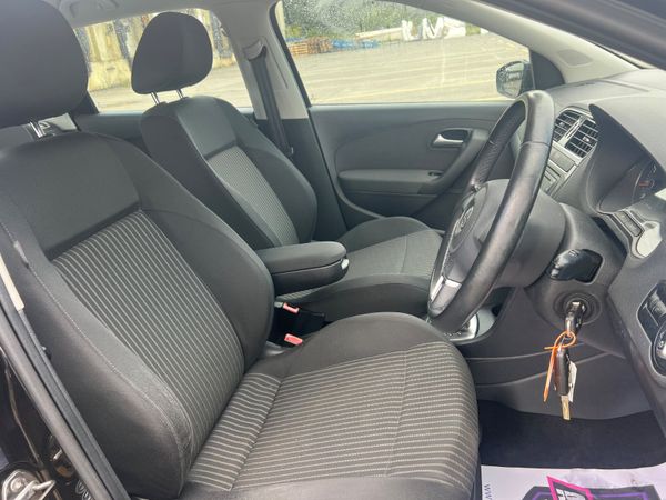 2012 VW POLO 40K NCT 26 TAX 09/25 362597331