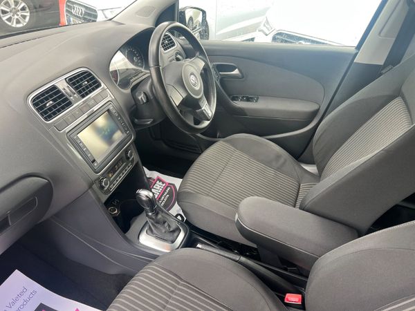 2012 VW POLO 40K NCT 26 TAX 09/25 362597333