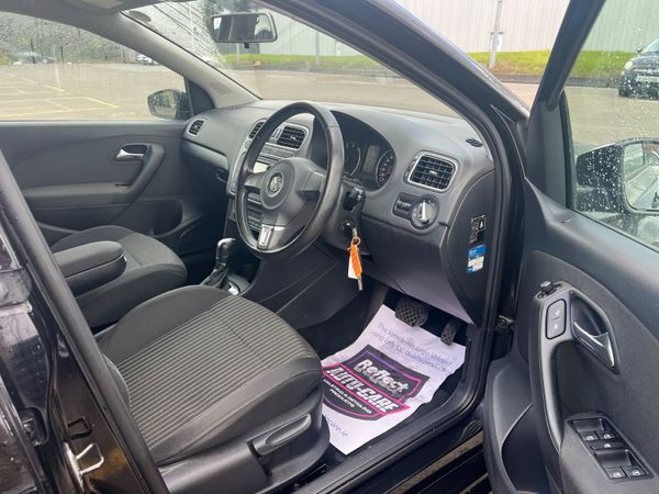 2012 VW POLO 40K NCT 26 TAX 09/25 362597345