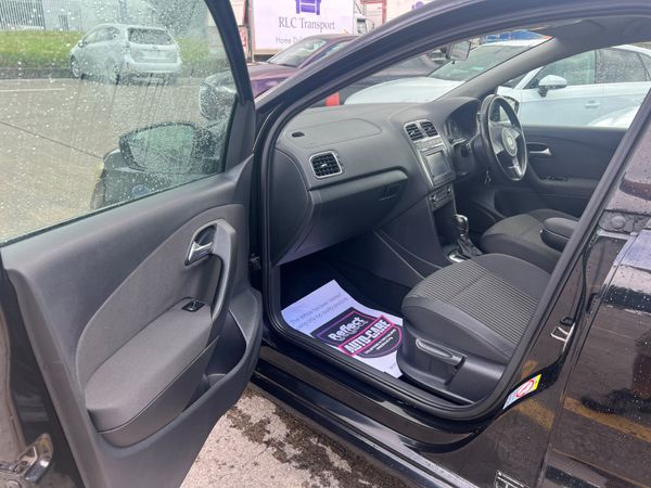 2012 VW POLO 40K NCT 26 TAX 09/25 362597347