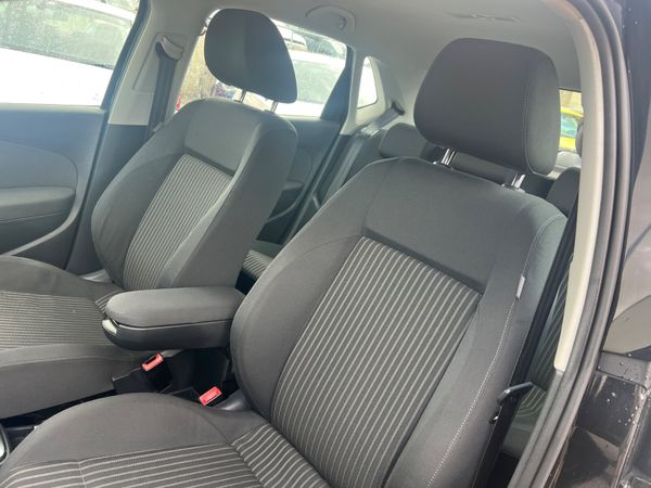 2012 VW POLO 40K NCT 26 TAX 09/25 362597348