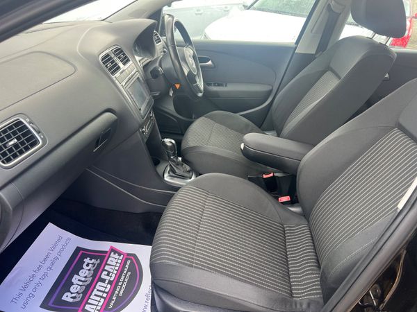 2012 VW POLO 40K NCT 26 TAX 09/25 362597349