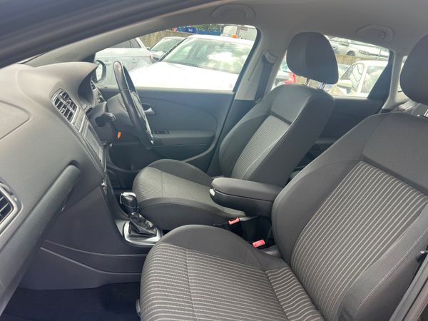 2012 VW POLO 40K NCT 26 TAX 09/25 362597342