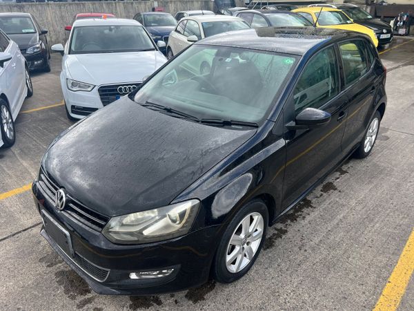 2012 VW POLO 40K NCT 26 TAX 09/25 362597350