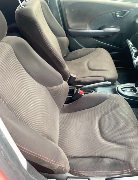 2012 Honda Fit 1.3 Hybrid Automatic 362598178