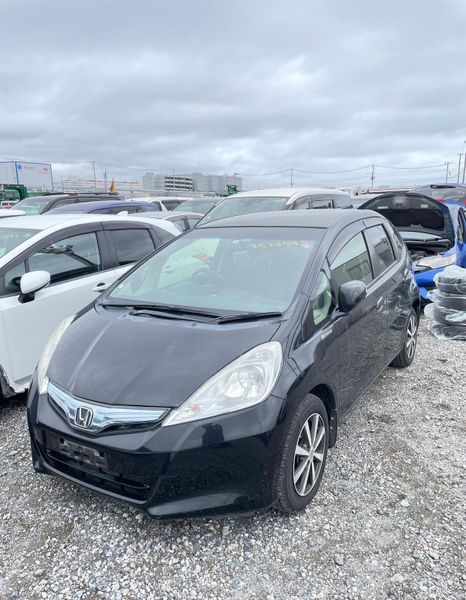 2012 Honda Fit 1.3 Hybrid Auto LOW KMS 362598358