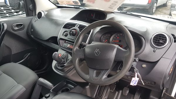 Renault Kangoo MAXI 192D AS NEW VAT INVOICE 362590424