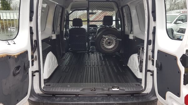 Renault Kangoo MAXI 192D AS NEW VAT INVOICE 362590445