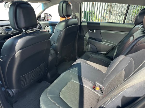 Kia Sportage 2.0EX DSL AUTO NCT 4X4 362592505