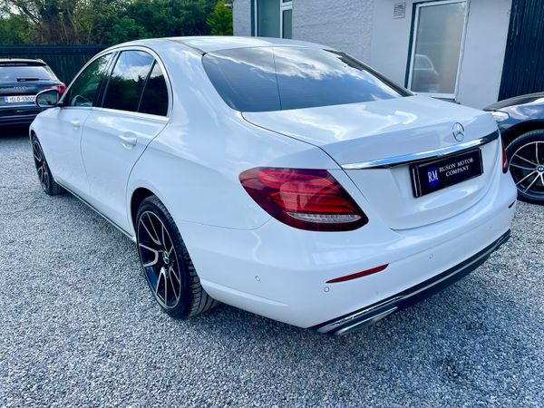 171 Mercedes E220d (NCT/TAX/WARRANTY) 362600646