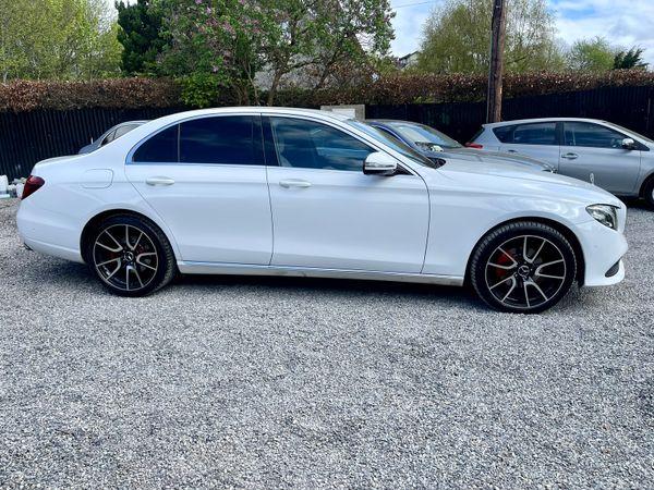 171 Mercedes E220d (NCT/TAX/WARRANTY) 362600648