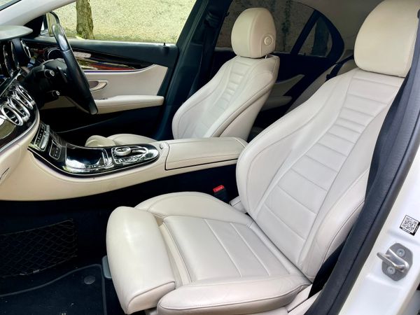 171 Mercedes E220d (NCT/TAX/WARRANTY) 362600654