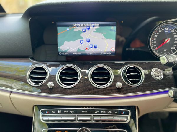 171 Mercedes E220d (NCT/TAX/WARRANTY) 362600658