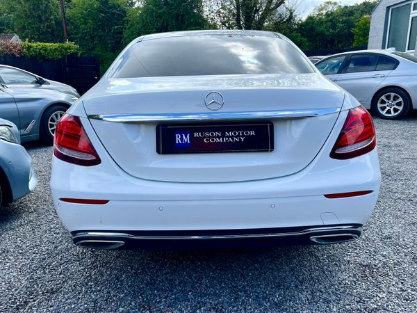 171 Mercedes E220d (NCT/TAX/WARRANTY) 362600650