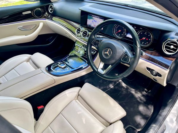171 Mercedes E220d (NCT/TAX/WARRANTY) 362600651