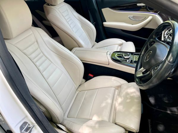 171 Mercedes E220d (NCT/TAX/WARRANTY) 362600652