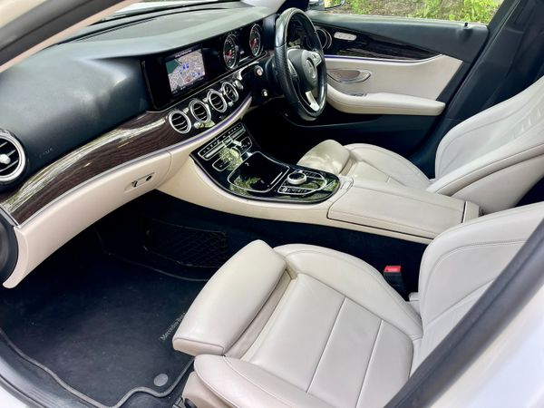 171 Mercedes E220d (NCT/TAX/WARRANTY) 362600653