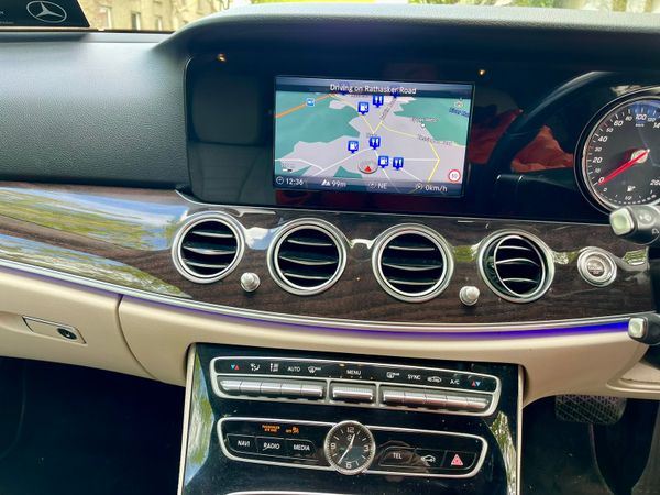 171 Mercedes E220d (NCT/TAX/WARRANTY) 362600662