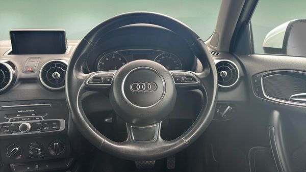 2015 Audi A1 1.0TFSI AUTO Sport 1YEAR WARRANTY 362617062