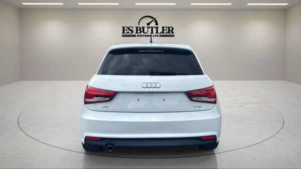 2015 Audi A1 1.0TFSI AUTO Sport 1YEAR WARRANTY 362617079