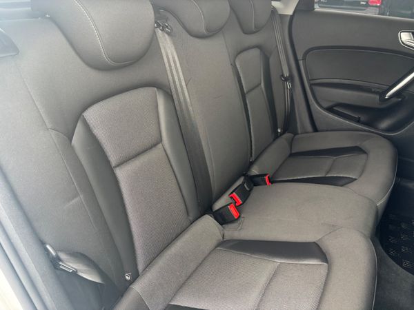 2015 Audi A1 1.0TFSI AUTO Sport 1YEAR WARRANTY 362617106