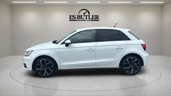 2015 Audi A1 1.0TFSI AUTO Sport 1YEAR WARRANTY 362617101