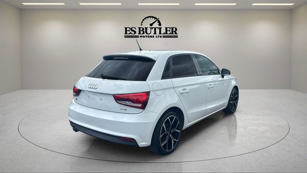 2015 Audi A1 1.0TFSI AUTO Sport 1YEAR WARRANTY 362617134