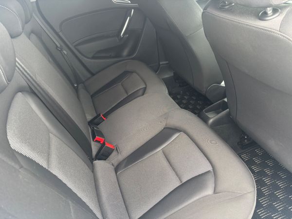 2015 Audi A1 1.0TFSI AUTO Sport 1YEAR WARRANTY 362617136