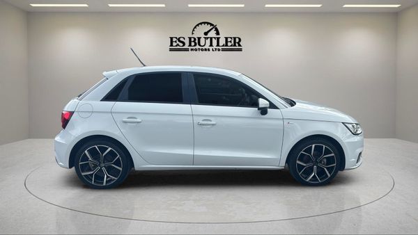 2015 Audi A1 1.0TFSI AUTO Sport 1YEAR WARRANTY 362617132