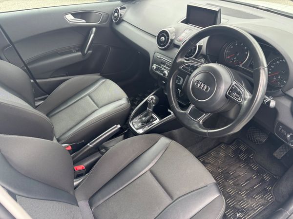 2015 Audi A1 1.0TFSI AUTO Sport 1YEAR WARRANTY 362617220