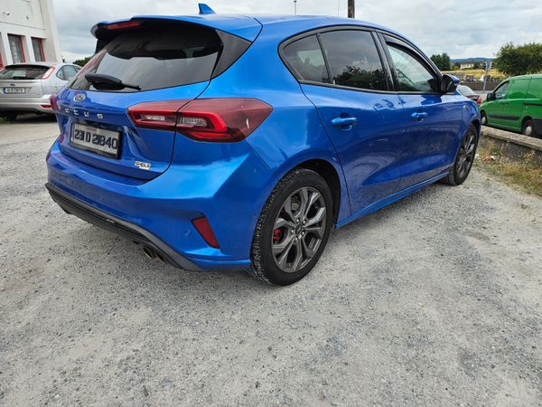 Ford Focus 2023 ST 1ltr 362617924