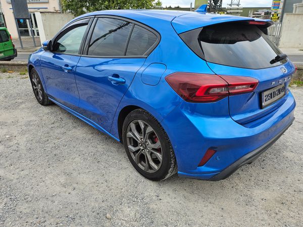 Ford Focus 2023 ST 1ltr 362617926