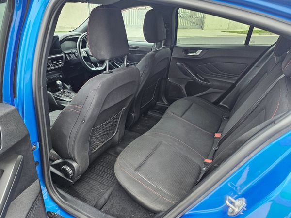 Ford Focus 2023 ST 1ltr 362617927