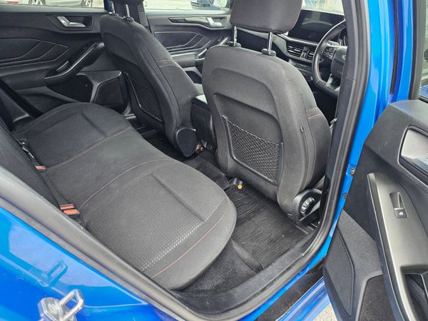 Ford Focus 2023 ST 1ltr 362617934