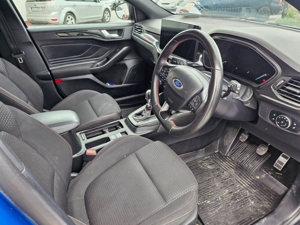Ford Focus 2023 ST 1ltr 362617935