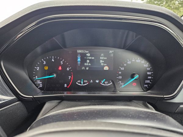 Ford Focus 2023 ST 1ltr 362617936