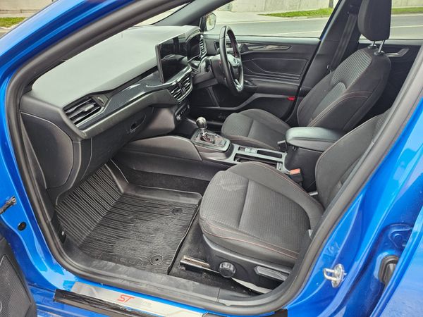 Ford Focus 2023 ST 1ltr 362617930