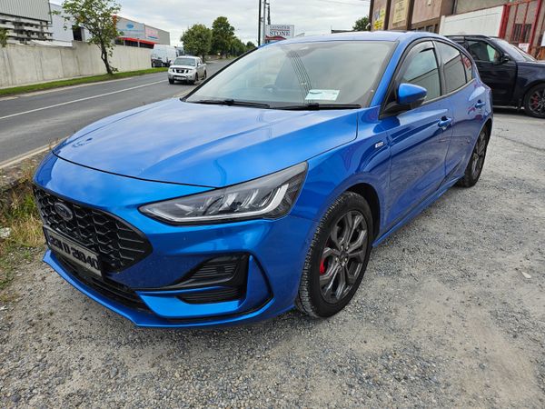 Ford Focus 2023 ST 1ltr 362617933