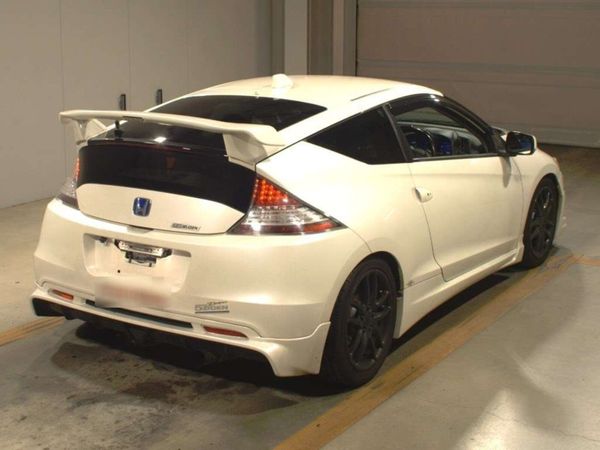 2010 Honda CRZ 1.5 DEPOSIT TAKEN 362613096
