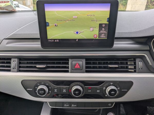Audi A4/ S -TRONIC SE ULTRA /AUTO/ NCT & TAX 362627264