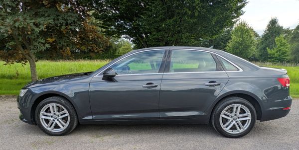 Audi A4/ S -TRONIC SE ULTRA /AUTO/ NCT & TAX 362627266