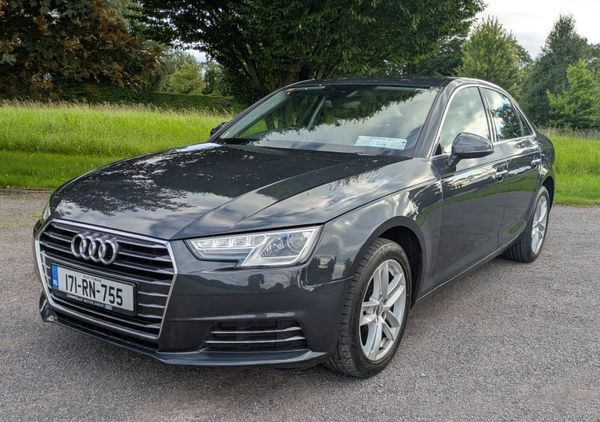Audi A4/ S -TRONIC SE ULTRA /AUTO/ NCT & TAX 362627267