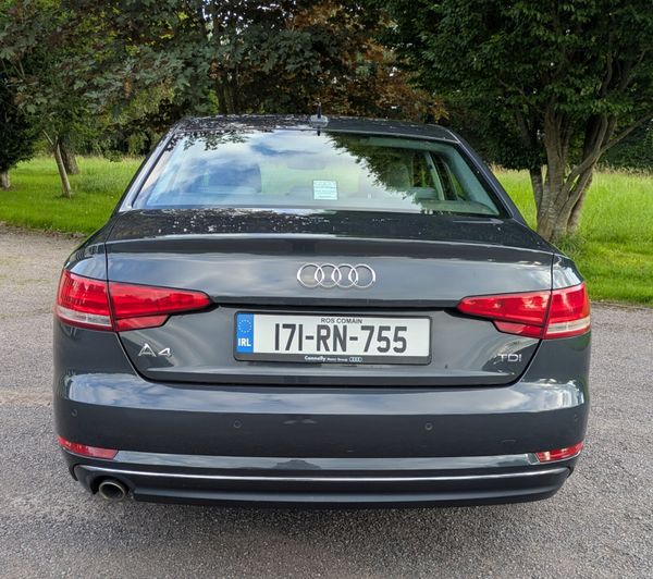 Audi A4/ S -TRONIC SE ULTRA /AUTO/ NCT & TAX 362627274