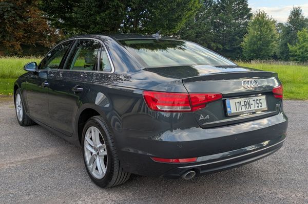 Audi A4/ S -TRONIC SE ULTRA /AUTO/ NCT & TAX 362627289