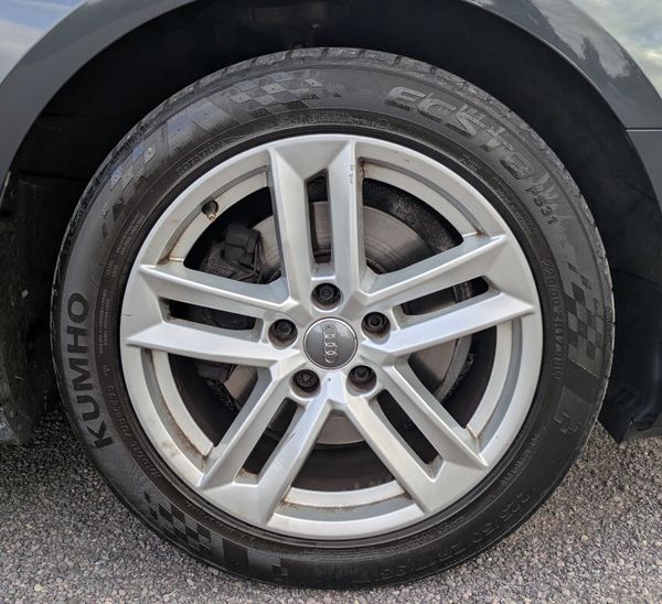 Audi A4/ S -TRONIC SE ULTRA /AUTO/ NCT & TAX 362627305